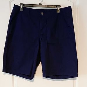 Women’s Bermuda Shorts